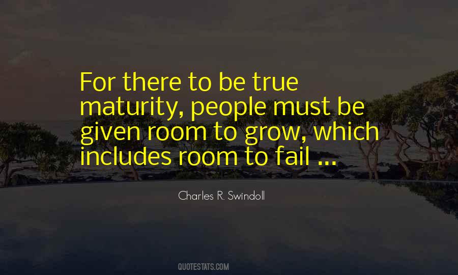 Swindoll Charles Quotes #370897