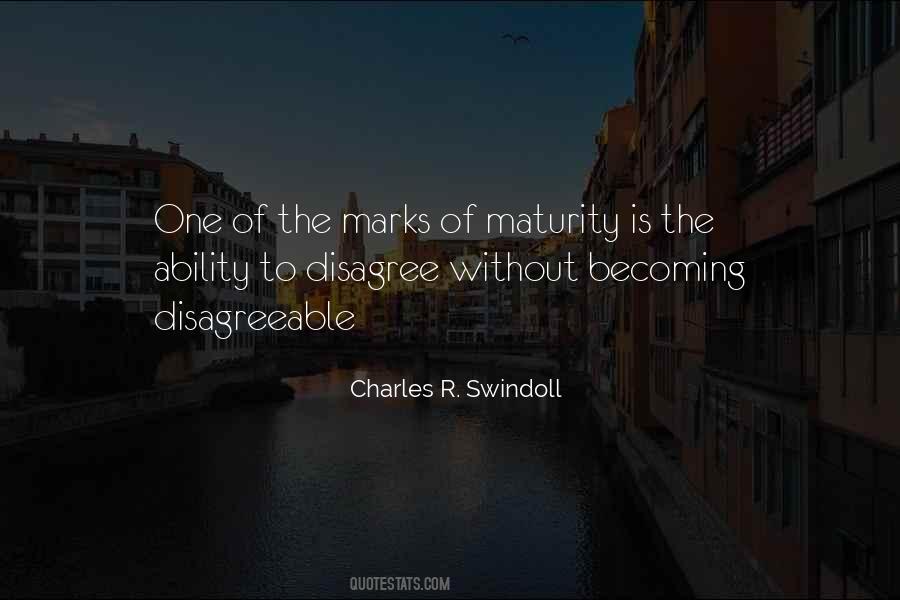 Swindoll Quotes #184859