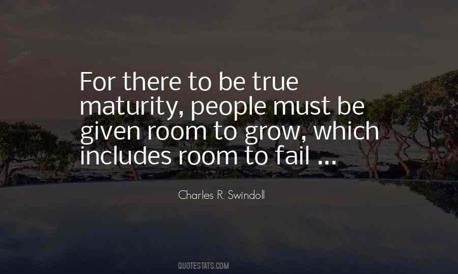 Swindoll Quotes #370897