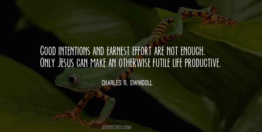 Swindoll Quotes #402395