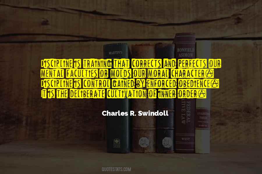 Swindoll Quotes #47934