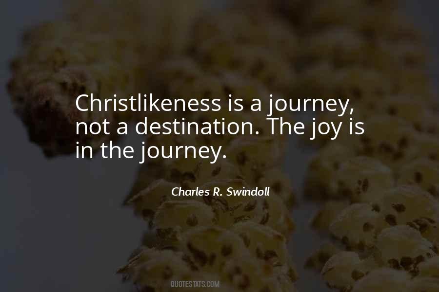 Swindoll Quotes #82729
