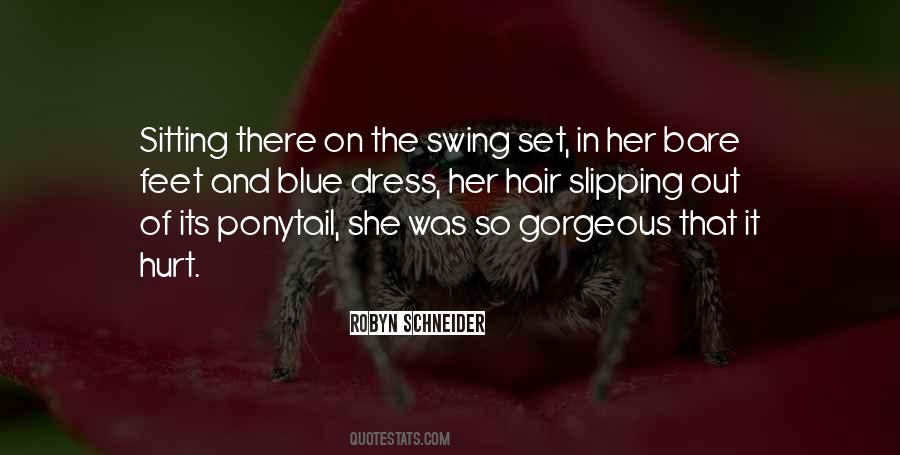 Swing Quotes #1306491