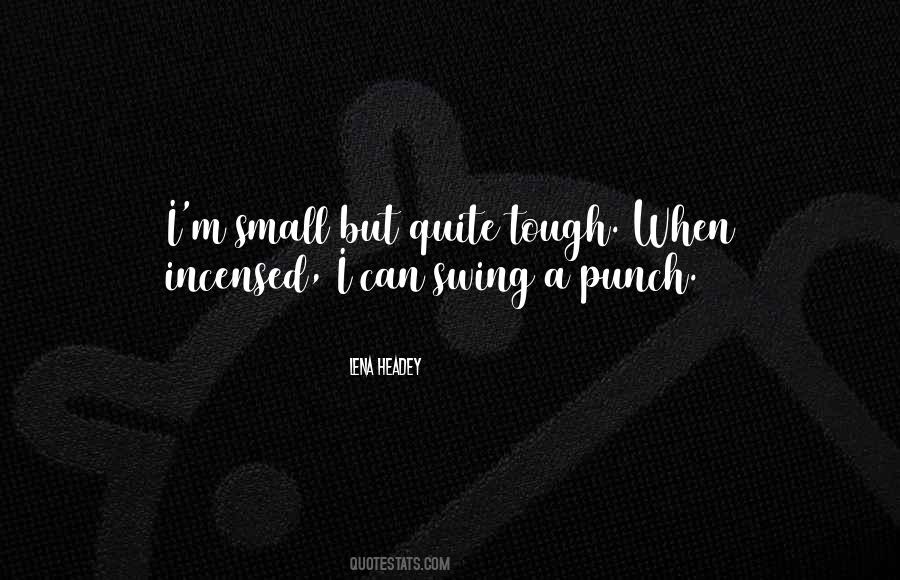 Swing Quotes #1326509
