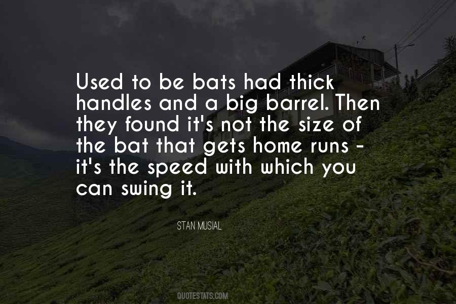 Swing Quotes #1332859