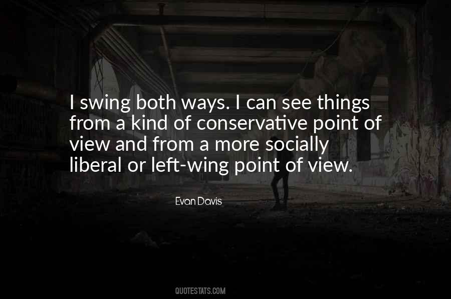 Swing Quotes #1375265