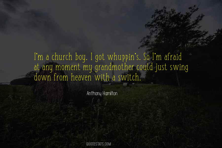 Swing Quotes #1385060