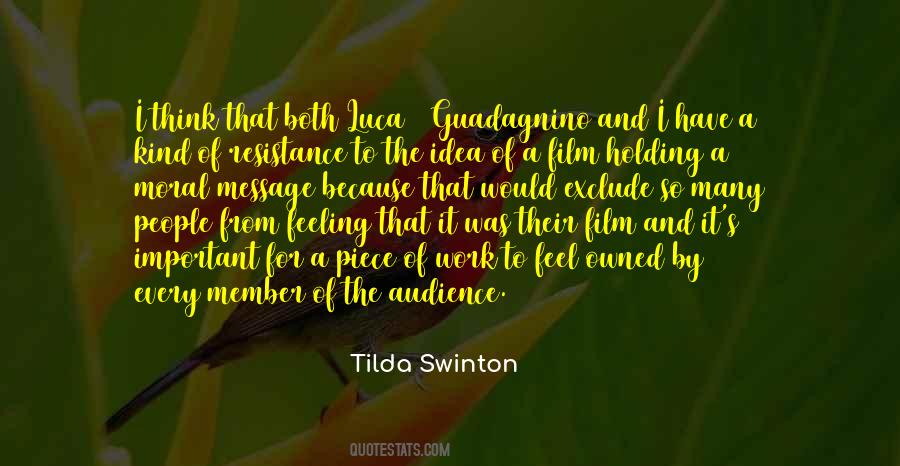 Swinton Quotes #940641