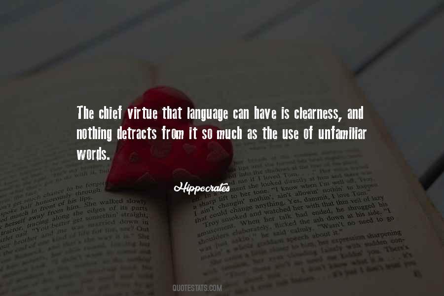 Quotes About Hippocrates #1117818 Quotes About Hippocrates #1117818