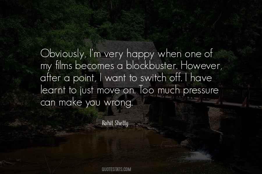 Switch Off Quotes #542126