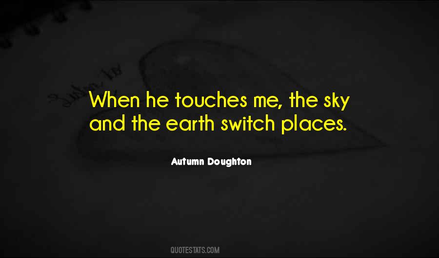 Switch Places Quotes #40815