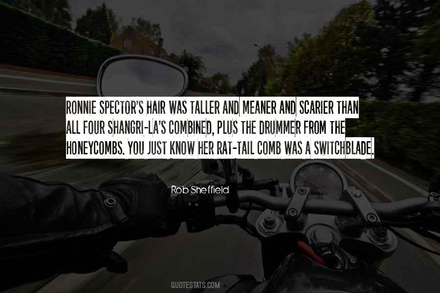 Switchblade Quotes #1334643