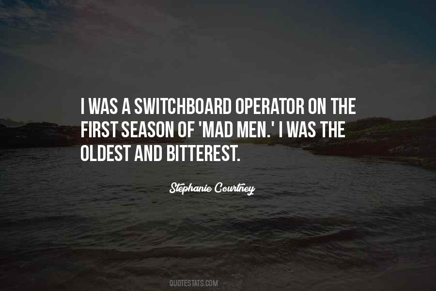 Switchboard Quotes #864459