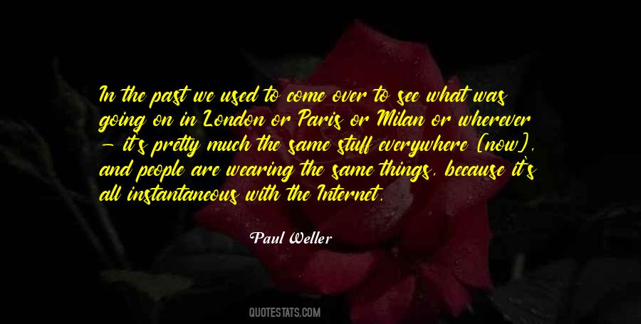 Switching Channels Quotes #274936