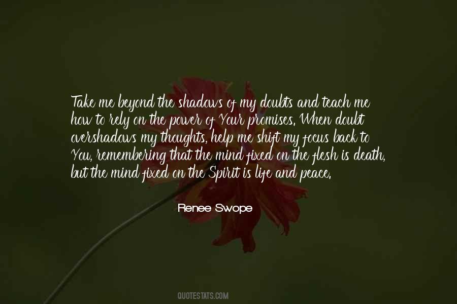 Swope Quotes #1613929