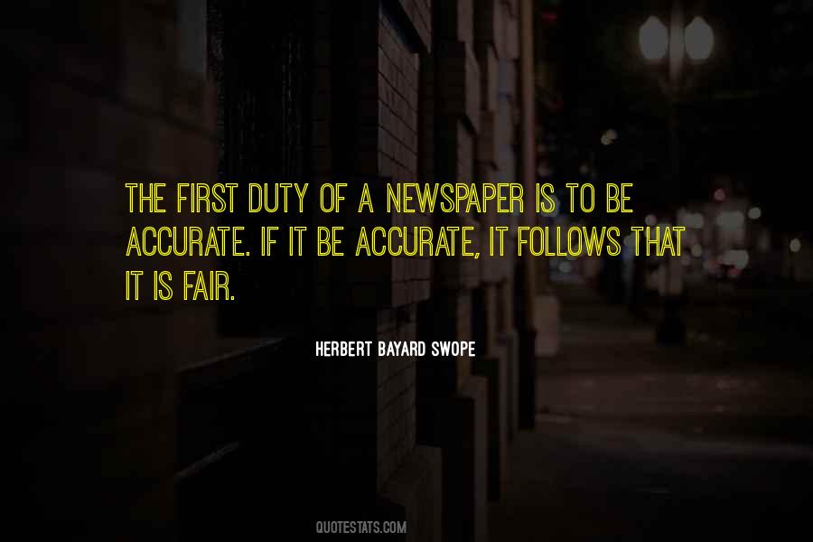 Swope Quotes #569638