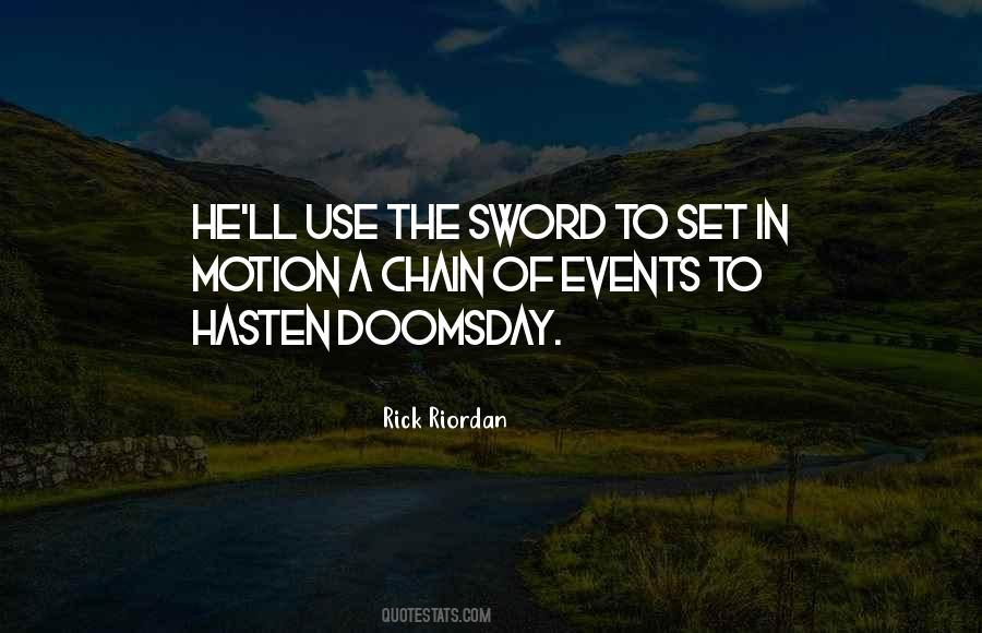 Sword Quotes #1760332