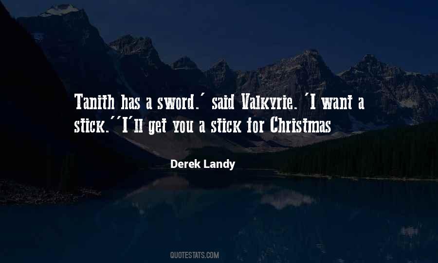 Sword Quotes #1836890