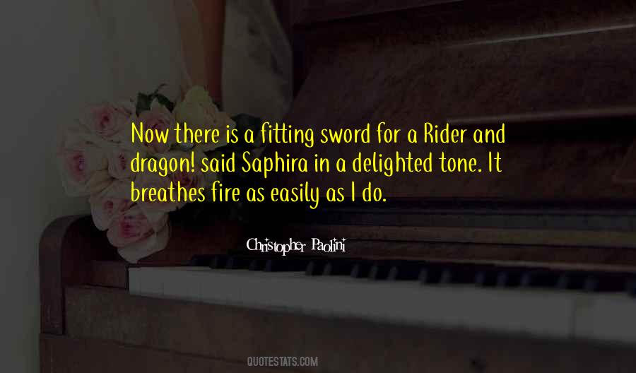 Sword Quotes #1841573