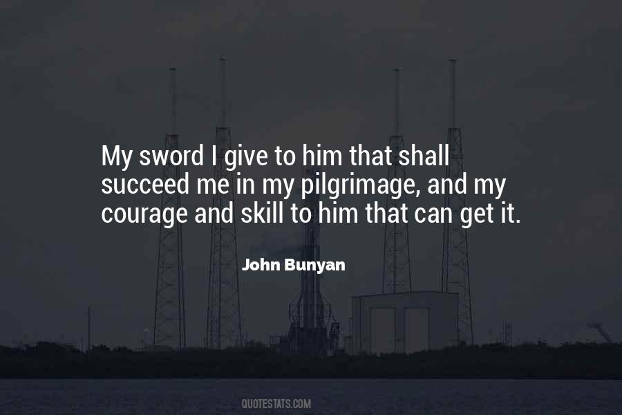 Sword Quotes #1878140