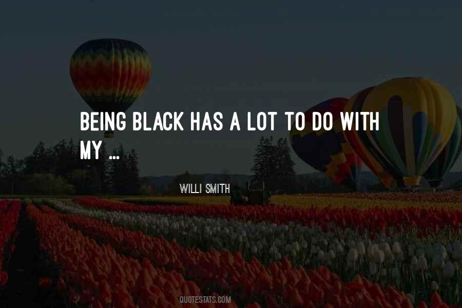 Quotes About Being African American #1740994