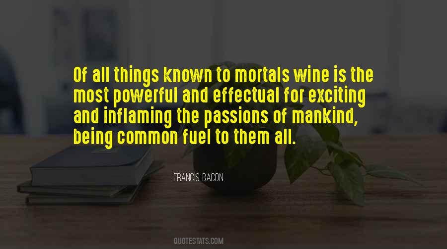 Quotes About Being All Powerful #1225267