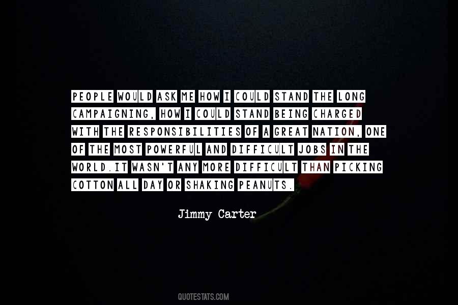 Quotes About Being All Powerful #1389910