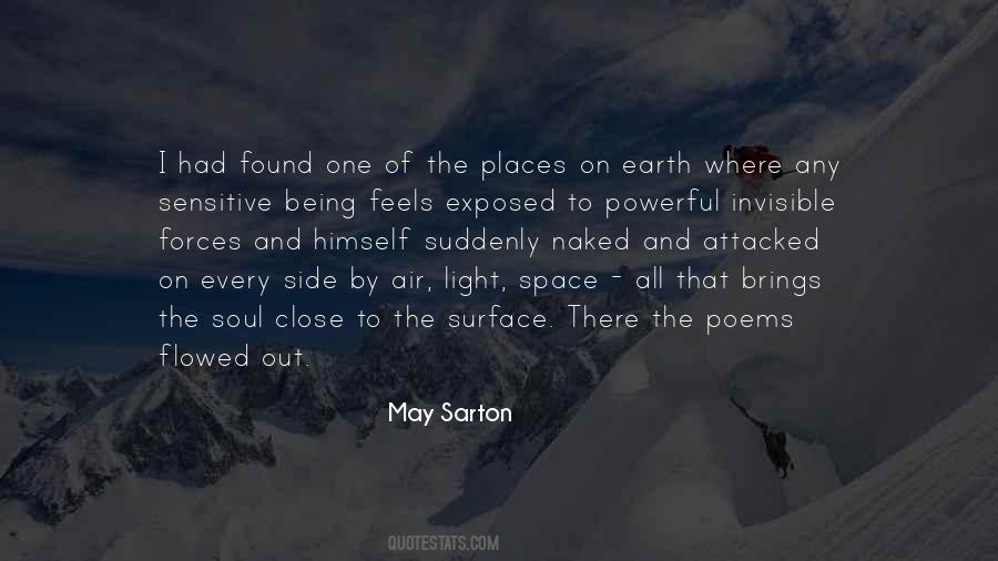 Quotes About Being All Powerful #1432098