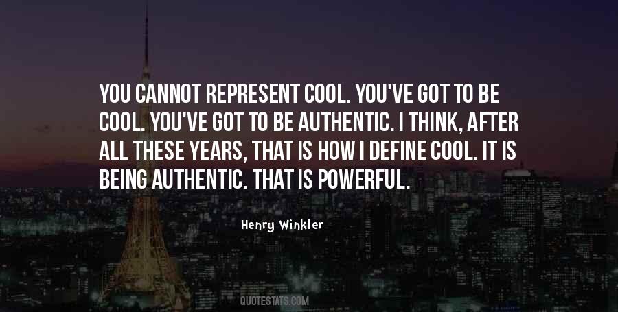 Quotes About Being All Powerful #1618198