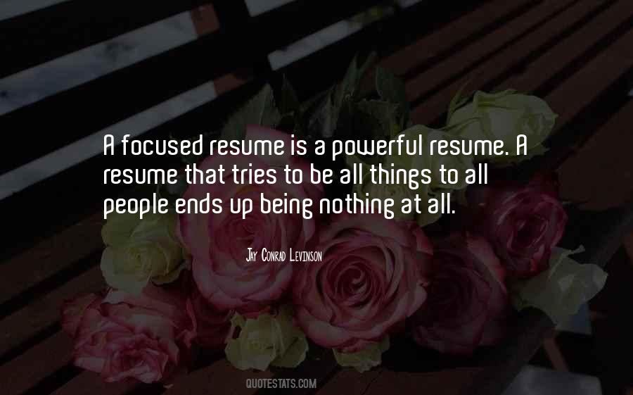 Quotes About Being All Powerful #1767670