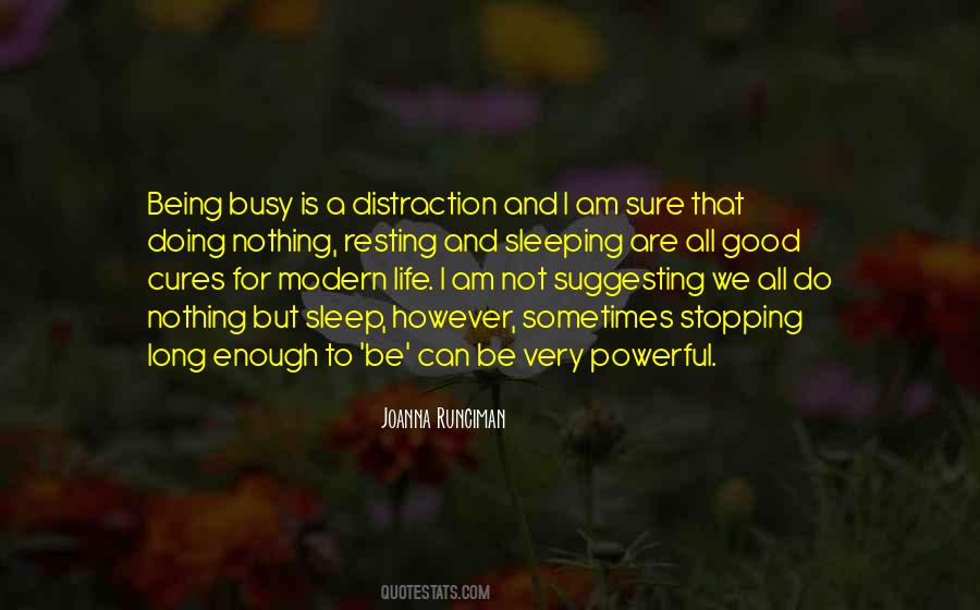 Quotes About Being All Powerful #505577
