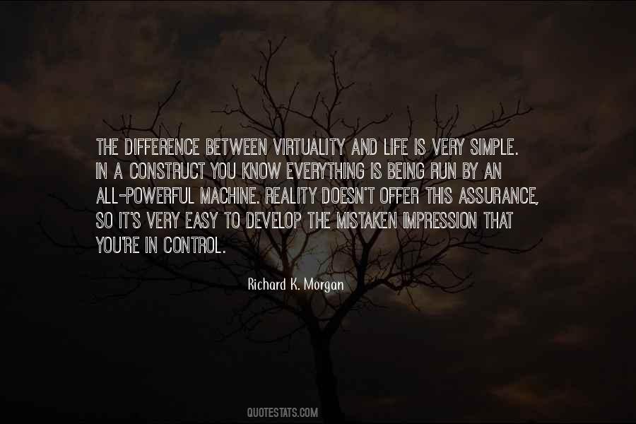 Quotes About Being All Powerful #660948