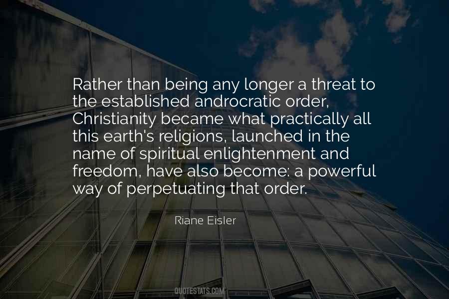 Quotes About Being All Powerful #800008