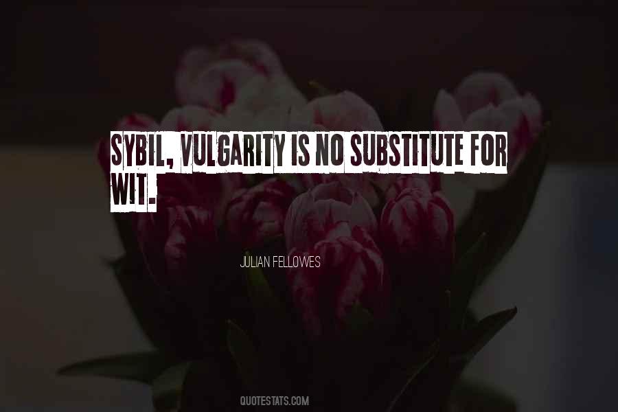 Sybil Quotes #68166