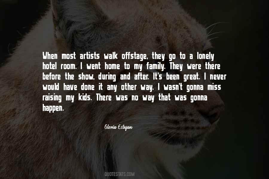 Quotes About Being Alone But Not Lonely #24439
