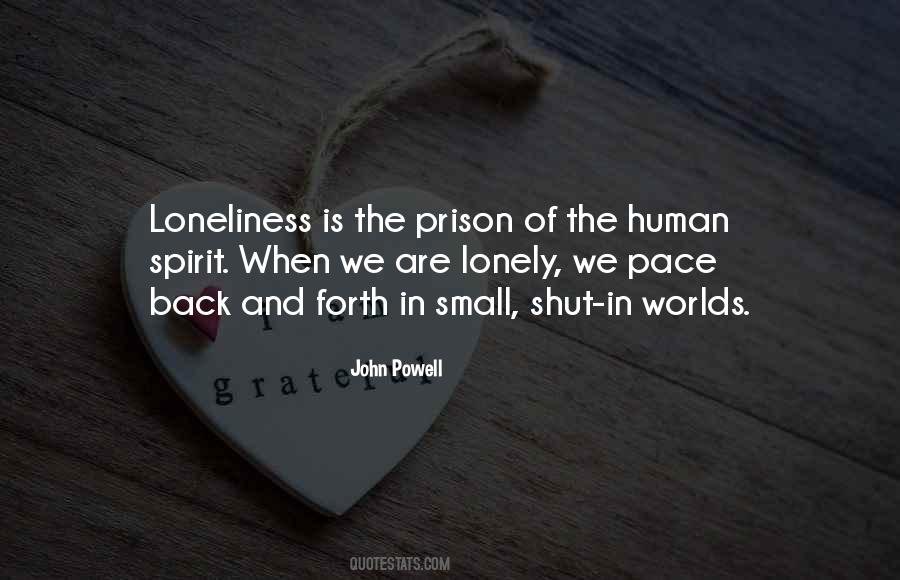 Quotes About Being Alone But Not Lonely #37937