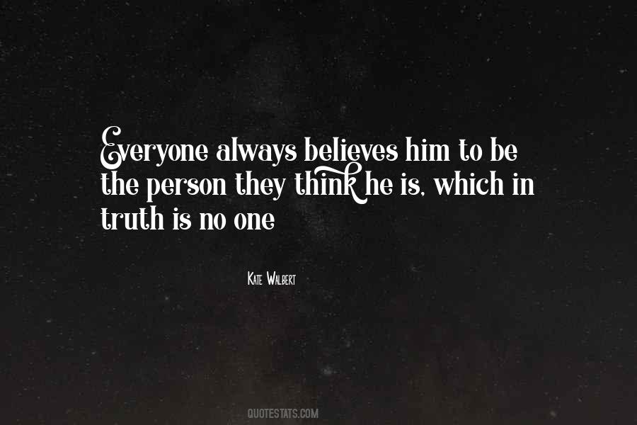 Quotes About Being Alone But Not Lonely #40589
