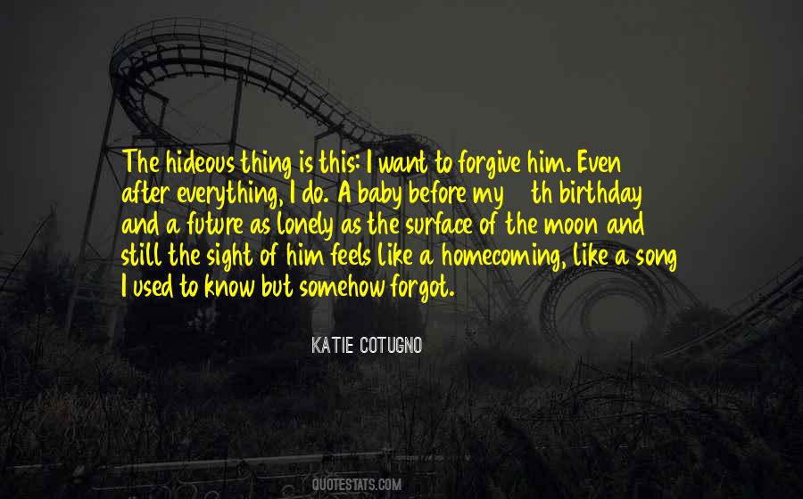 Quotes About Being Alone But Not Lonely #46800