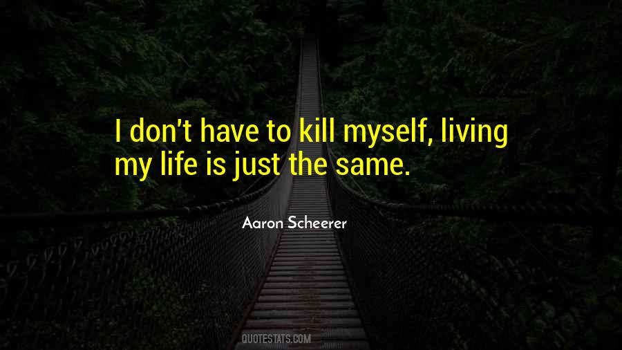 Quotes About Being Alone But Not Lonely #50332