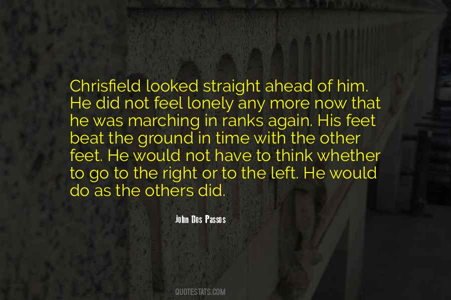 Quotes About Being Alone But Not Lonely #8550