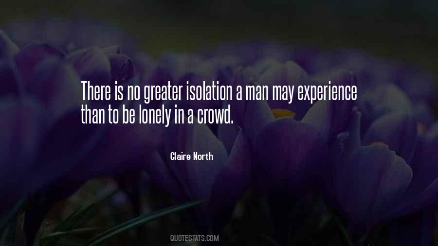 Quotes About Being Alone But Not Lonely #93