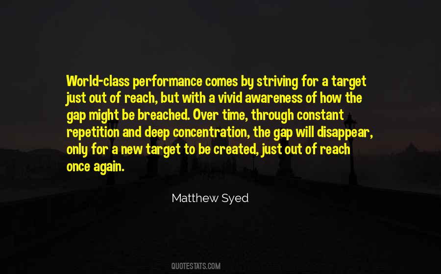 Syed Quotes #1143614