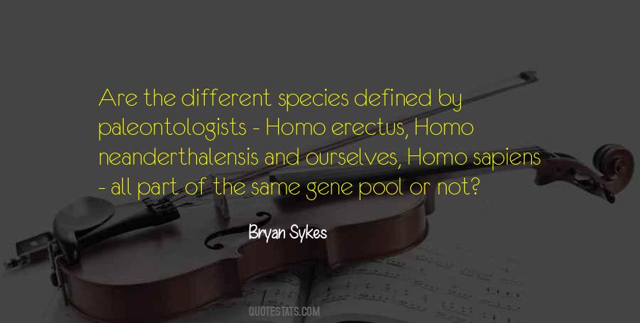 Sykes Quotes #677725