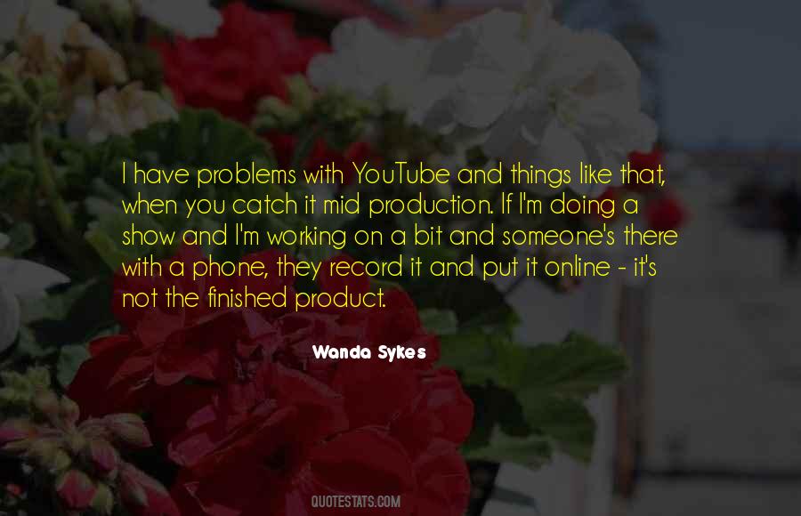 Sykes Quotes #818129