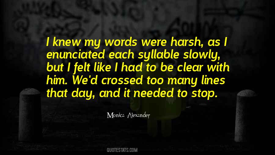 Syllable Quotes #570302