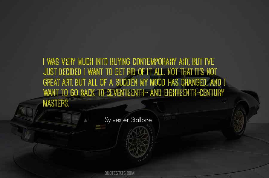 Sylvester Quotes #129584