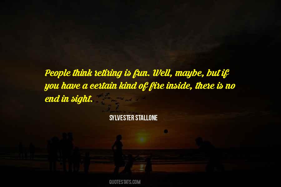 Sylvester Quotes #401700