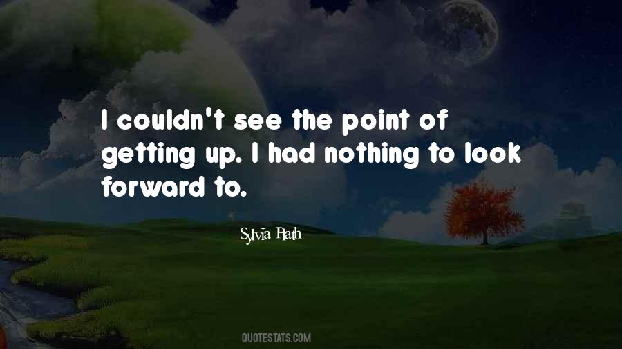 Sylvia Plath Best Quotes #36782