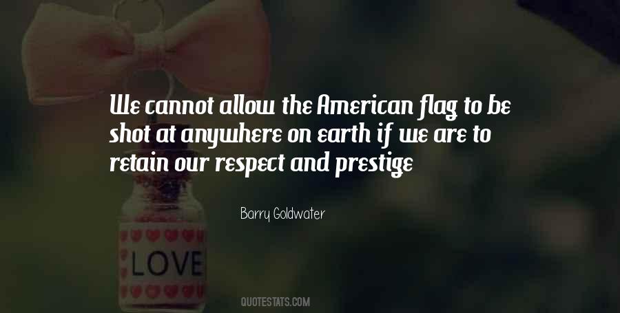 Quotes About Barry Goldwater #1180549