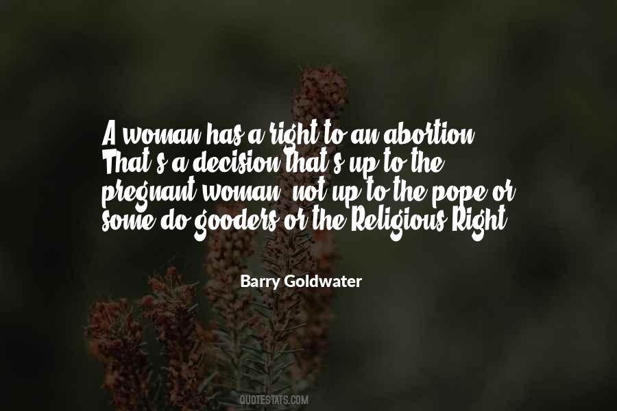 Quotes About Barry Goldwater #1491227